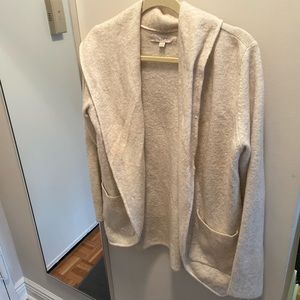 Cozy Loft Cashmere Cardigan
